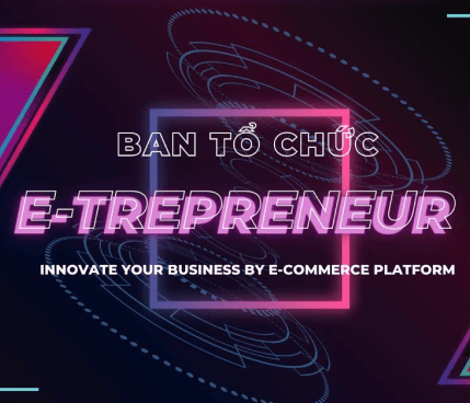 E-TREPRENEUR