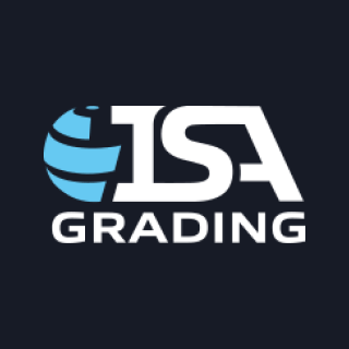 ISA GRADING